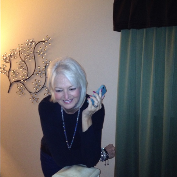 Meet your Posher, Cindy