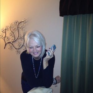 Meet your Posher, Cindy