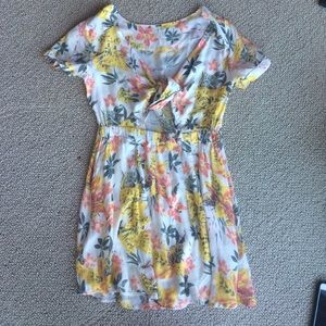 Free people dress