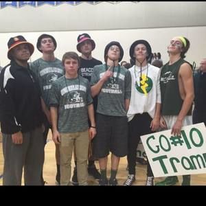 Meet your Posher, Alex