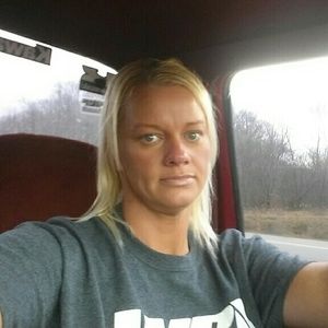 Meet your Posher, Kylee