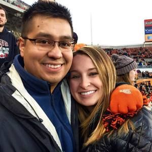 Meet your Posher, Emily