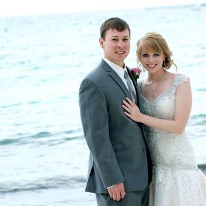 Meet your Posher, Whitney