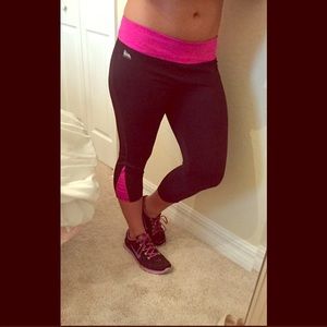 Avia Platinum Women's workout Leggings