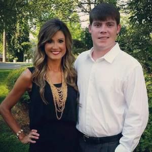 Meet your Posher, Brittney