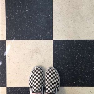 Meet your Posher, Julie