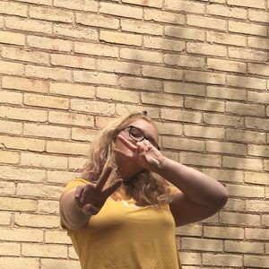 Meet your Posher, Taylor