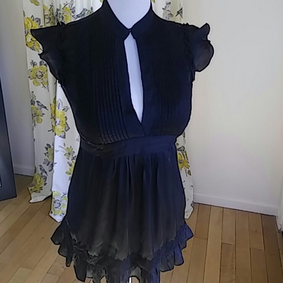 Baby Doll Top