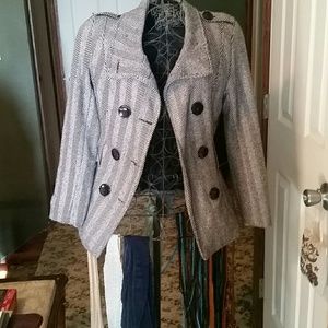 Nice Winter Coat