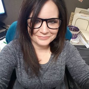 Meet your Posher, Tina