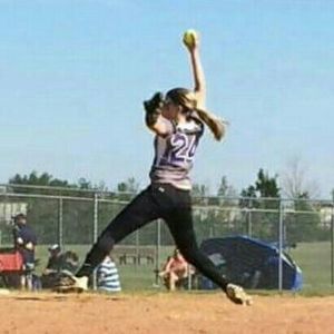 Meet your Posher, Briana