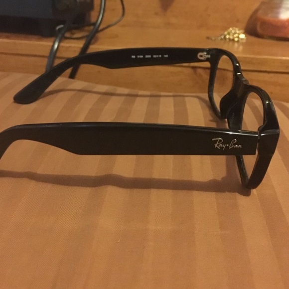 Rayban WAYFARER glasses