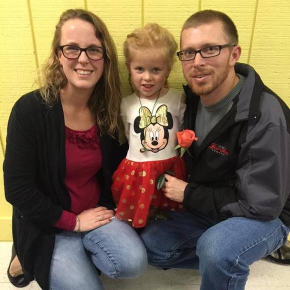 Meet your Posher, Alicia - Picture 1 of 1