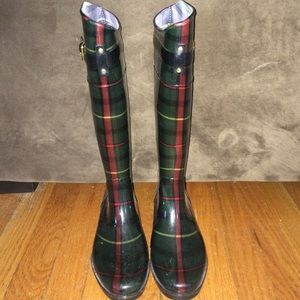 Rain Boots
