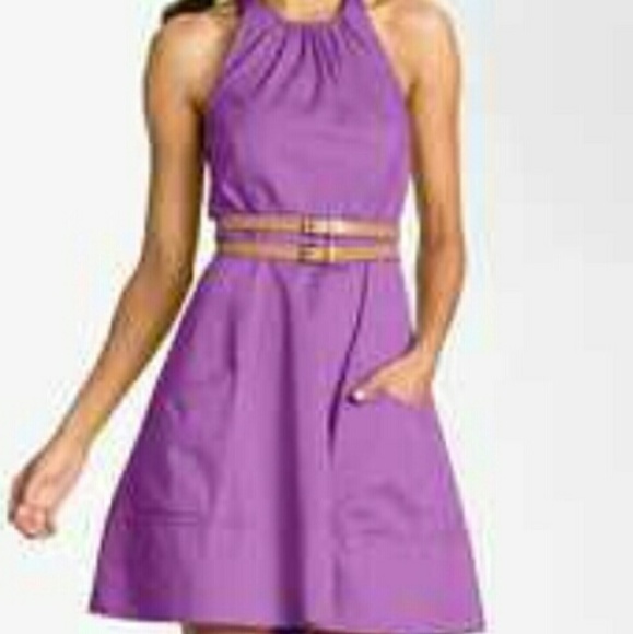 Jessica Simpson summer Dress
