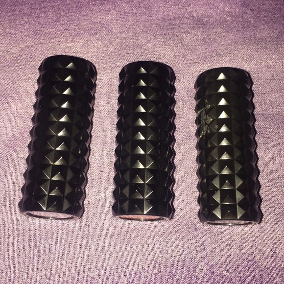 3 KVD Mini Lippies
