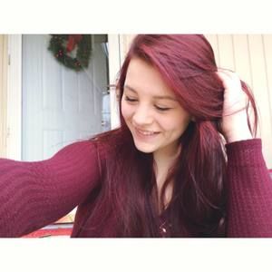 Meet your Posher, Katelynn