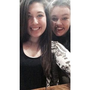 Meet your Posher, Bethany