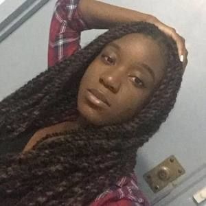 Meet your Posher, Shadia