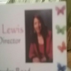 Meet your Posher, Tamiko