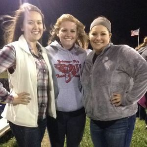 Meet your Posher, Bree