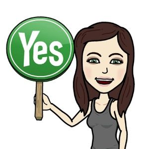 Meet your Posher, Sarah