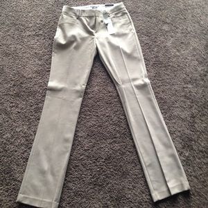 Express columnist pants