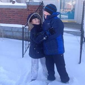 Meet your Posher, Sandra danner