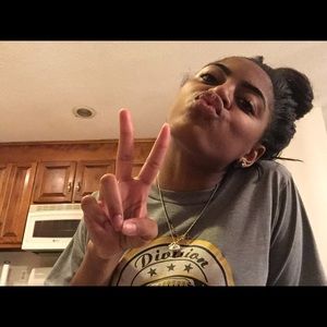 Meet your Posher, Janae