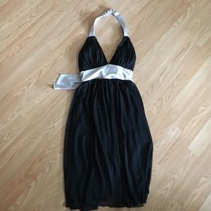 Halter nice dress💃🏻