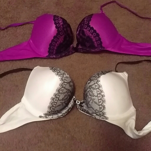 32a VS miraculous plunge