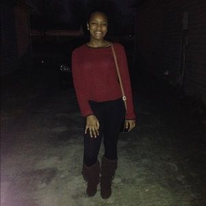 Meet your Posher, Kourtnee