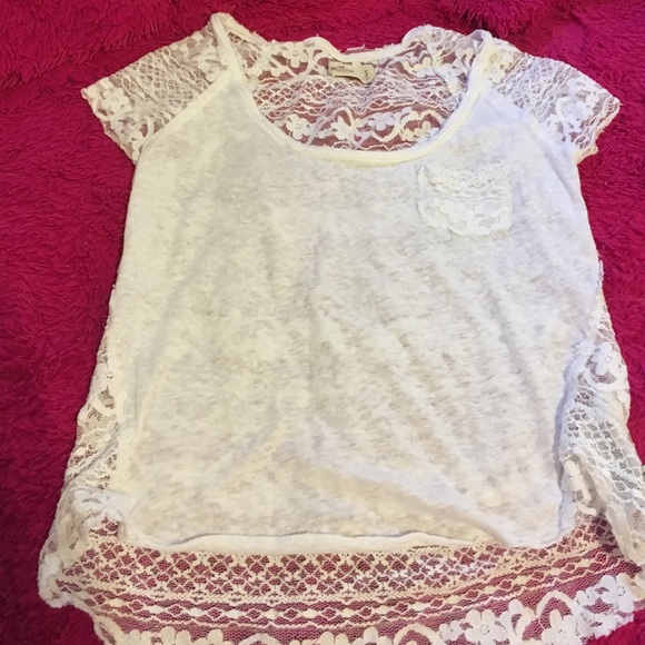 Hollister Shirt