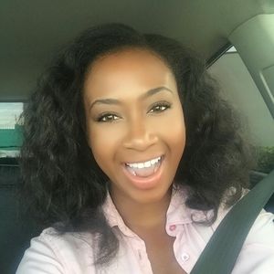 Meet your Posher, Ashlee-jade