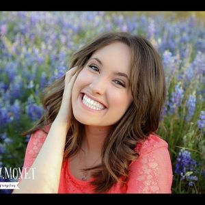 Meet your Posher, Tasha