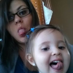 Meet your Posher, Shannon