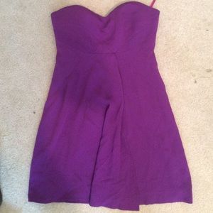 Tibi dress