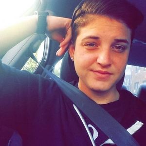 Meet your Posher, Libby