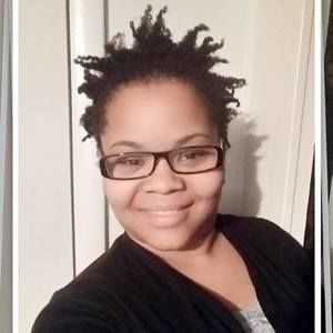 Meet your Posher, Syrita