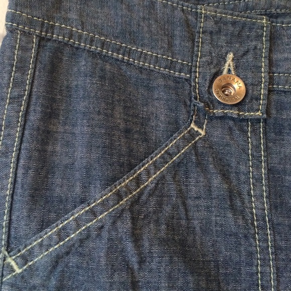 Banana Republic Slacks - Picture 2 of 6