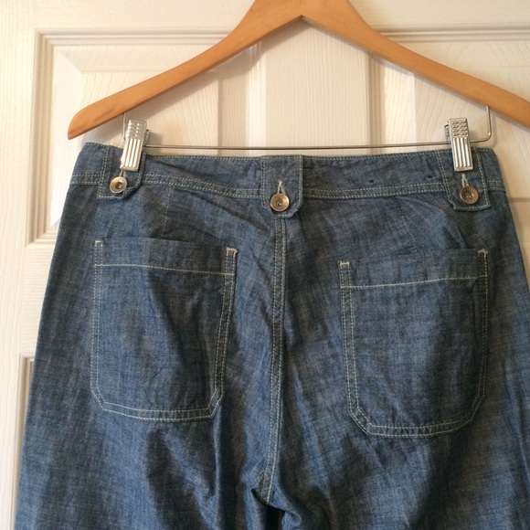 Banana Republic Slacks - Picture 3 of 6