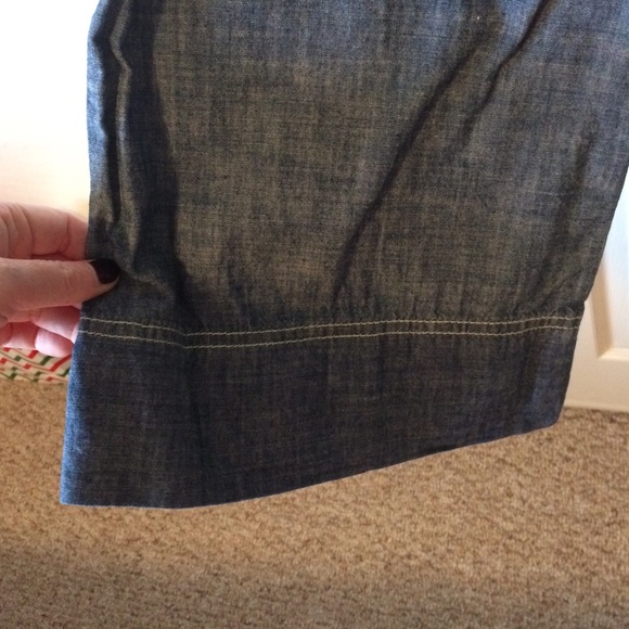 Banana Republic Slacks - Picture 4 of 6