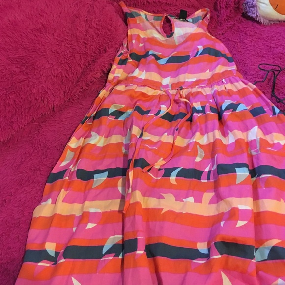 H&M Dress