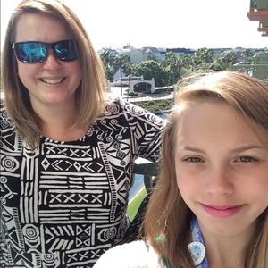 Meet your Posher, Angela