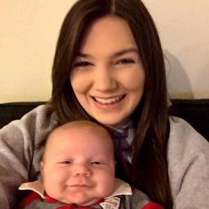 Meet your Posher, Kalene