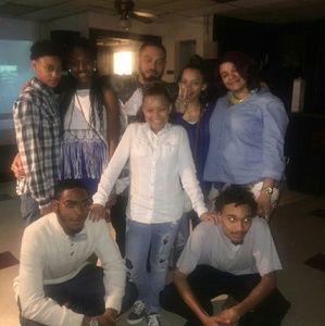 Meet your Posher, Bridgette