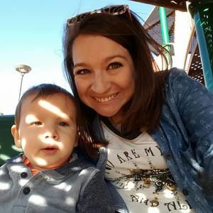 Meet your Posher, Tori