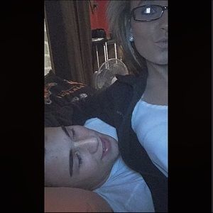 Meet your Posher, Cheyenne