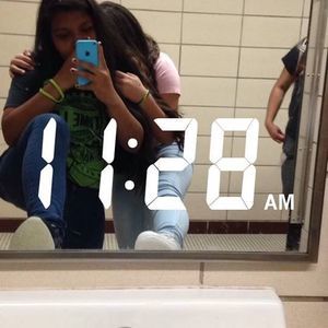 Meet your Posher, Mariana