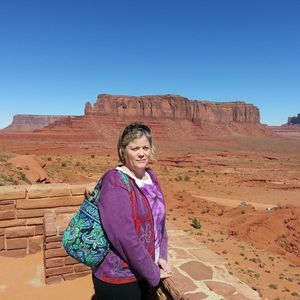 Meet your Posher, Deanna